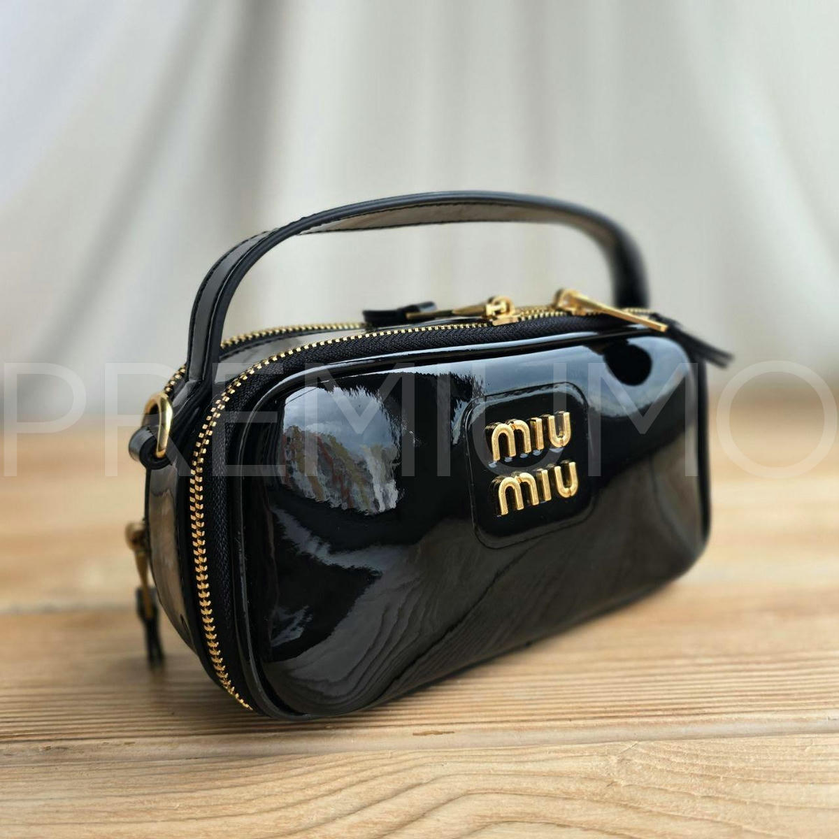 Miu Miu сумка PR126888 6 Miu Miu сумка PR126888 6