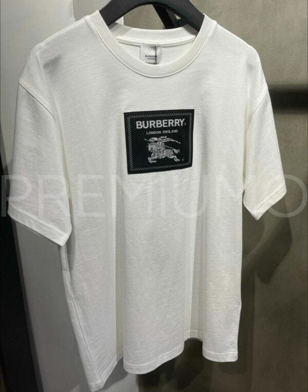 Burberry футболка PR516228
