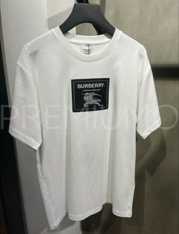 Burberry футболка PR516228 2