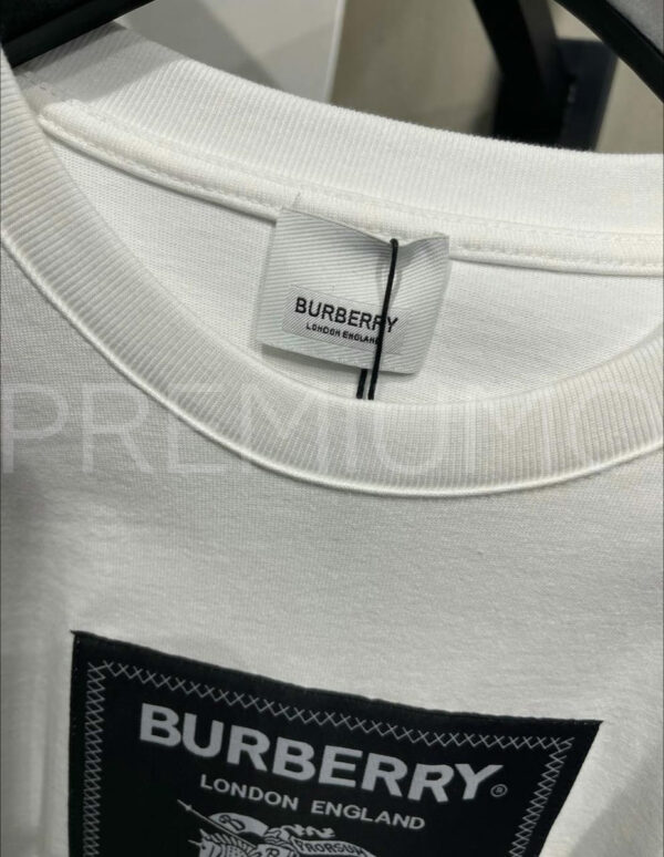 Burberry футболка PR516228 3