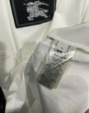 Burberry футболка PR516228 9