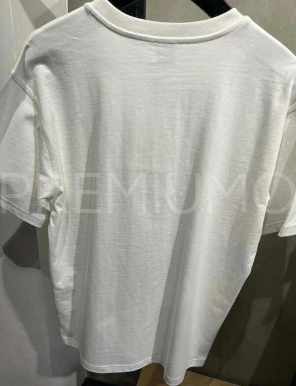 Burberry футболка PR516228 5