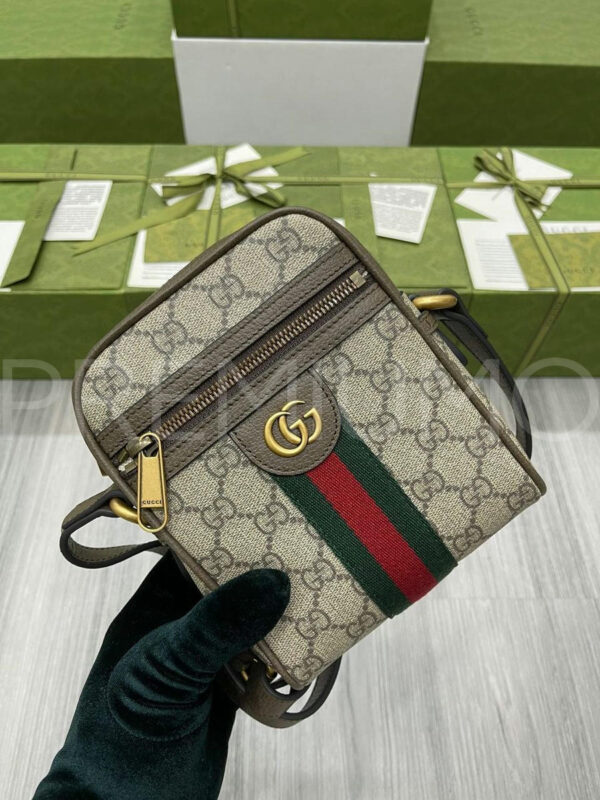 Gucci сумка PR213057
