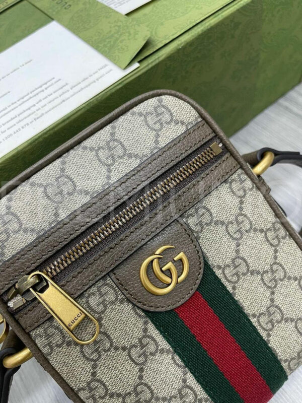 Gucci сумка PR213057 2