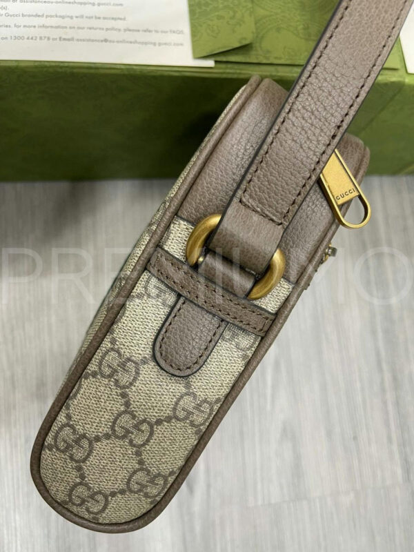 Gucci сумка PR213057 3