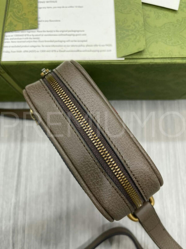 Gucci сумка PR213057 4