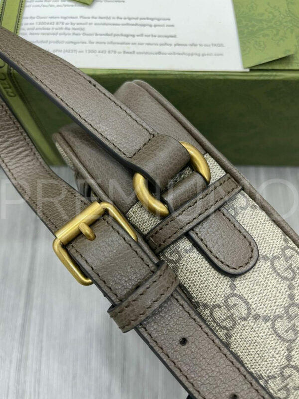 Gucci сумка PR213057 6