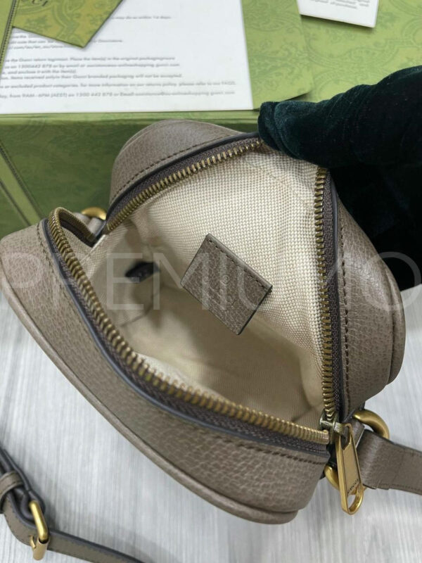 Gucci сумка PR213057 7