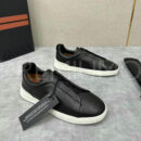 Ermenegildo Zegna кеды PR998213 8