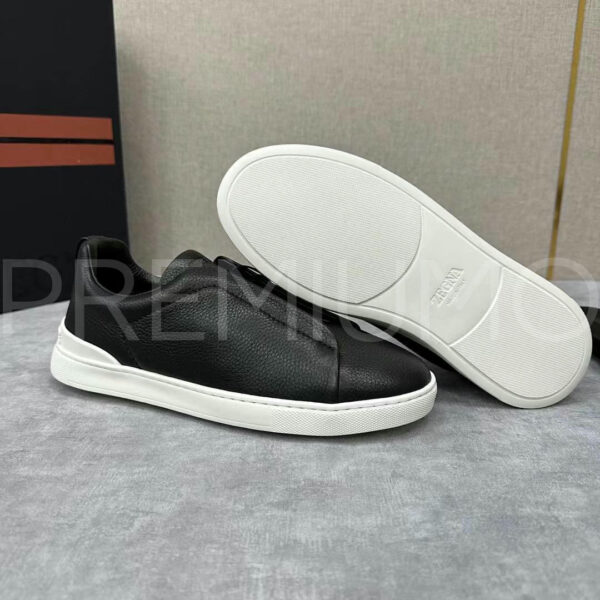 Ermenegildo Zegna кеды PR998213 6