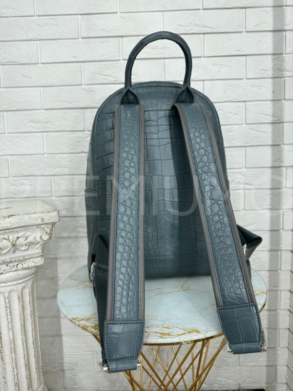Zilli рюкзак PR731329 3