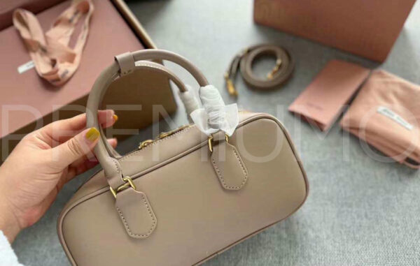 Miu Miu сумка PR979999 7