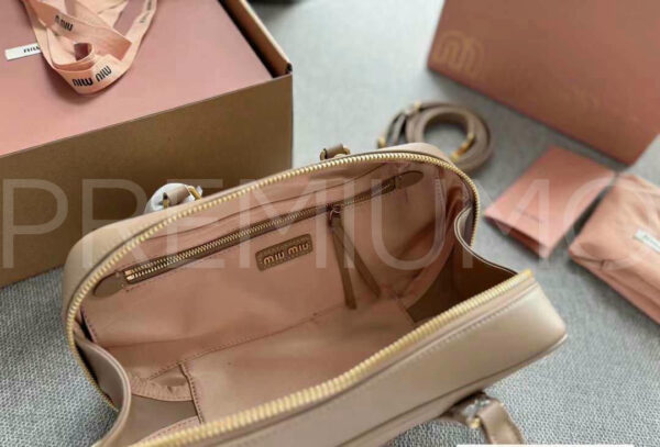 Miu Miu сумка PR979999 8