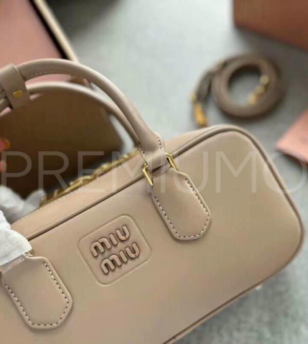 Miu Miu сумка PR979999 3