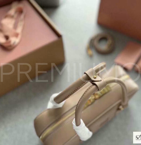 Miu Miu сумка PR979999 4