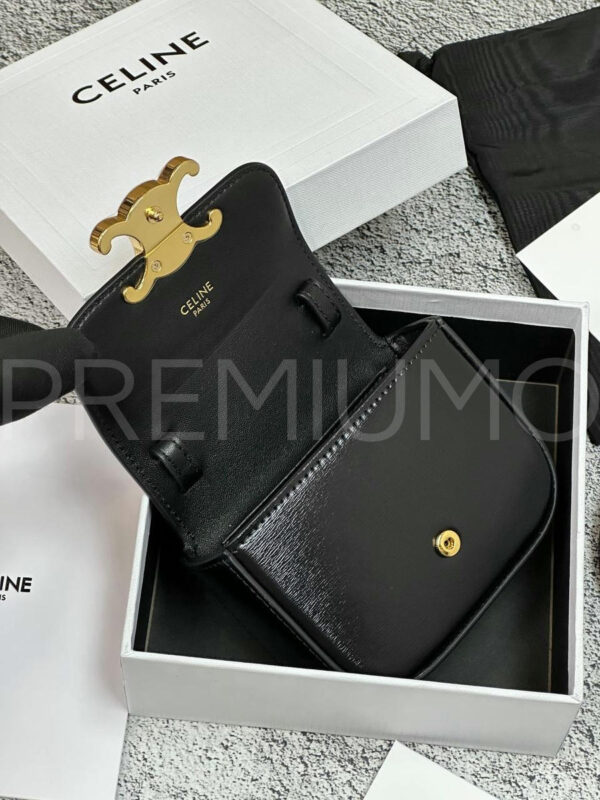 Celine сумка PR458997 5