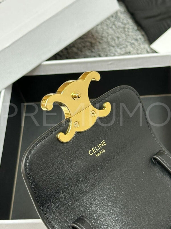 Celine сумка PR458997 7