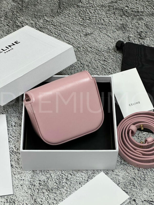 Celine сумка PR564434 6