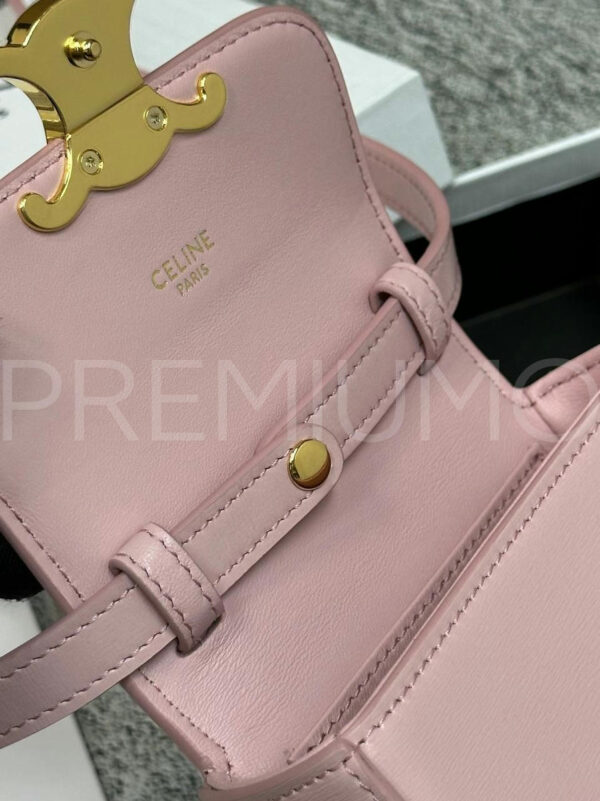 Celine сумка PR564434 7