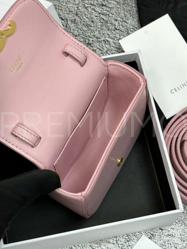 Celine сумка PR564434 9