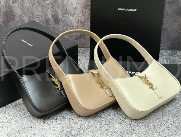 Yves Saint Laurent сумка PR369668 12