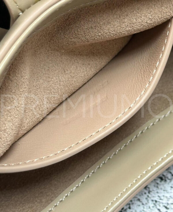 Yves Saint Laurent сумка PR369668 11