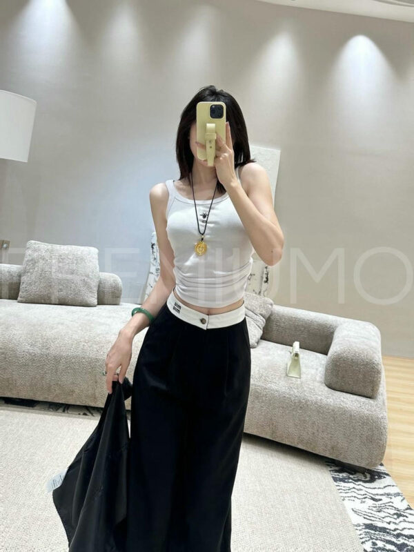 Miu miu костюм PR902856 16