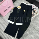 Miu miu костюм PR902856 17