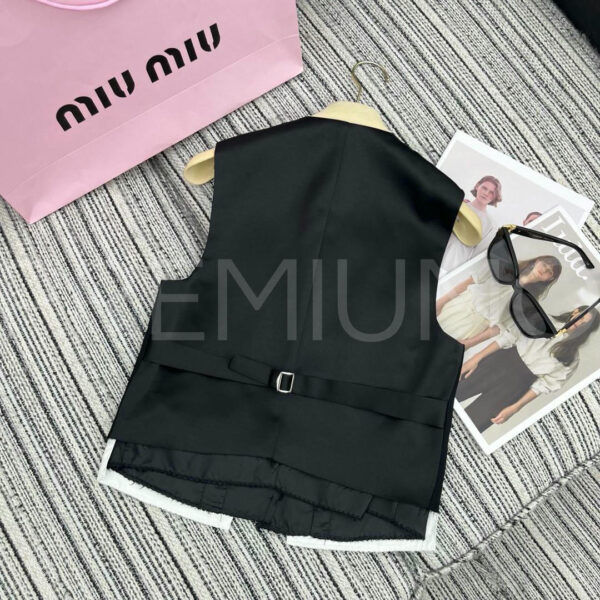 Miu miu костюм PR902856 12