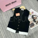 Miu miu костюм PR902856 24