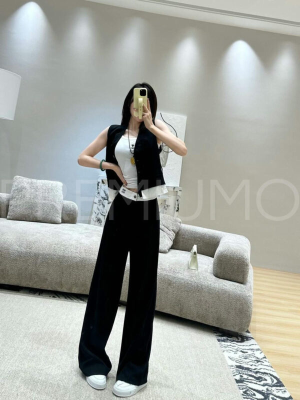 Miu miu костюм PR902856 14