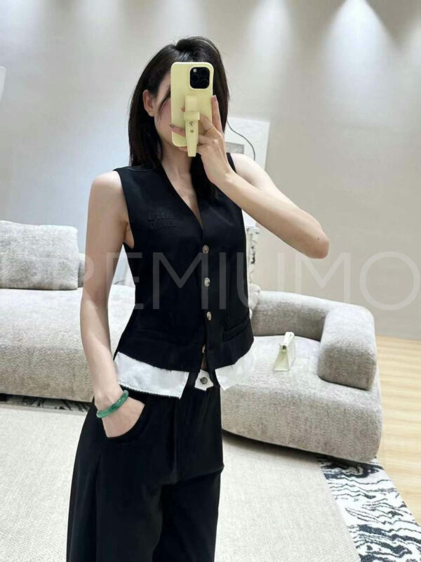 Miu miu костюм PR902856 13