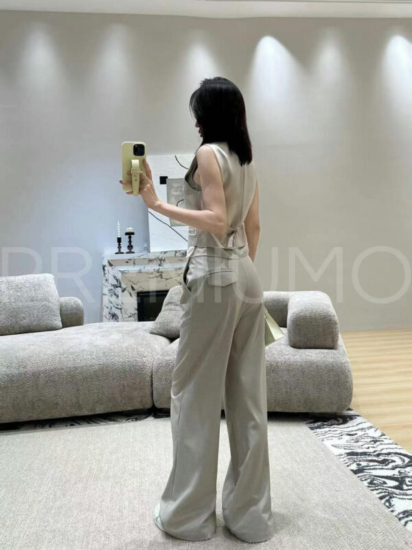Miu miu костюм PR530265 11
