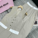 Miu miu костюм PR530265 14