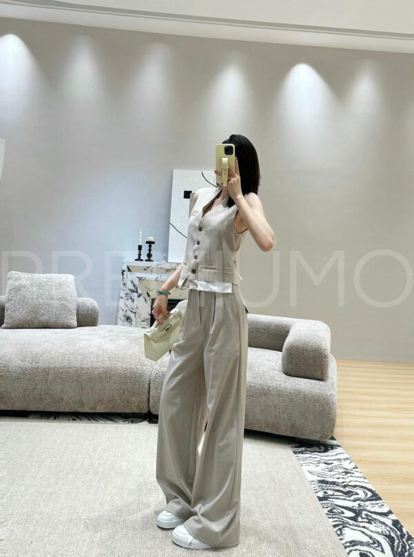 Miu miu костюм PR530265 12