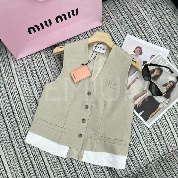 Miu miu костюм PR530265 3
