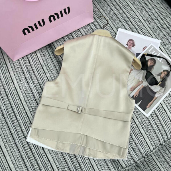 Miu miu костюм PR530265 8