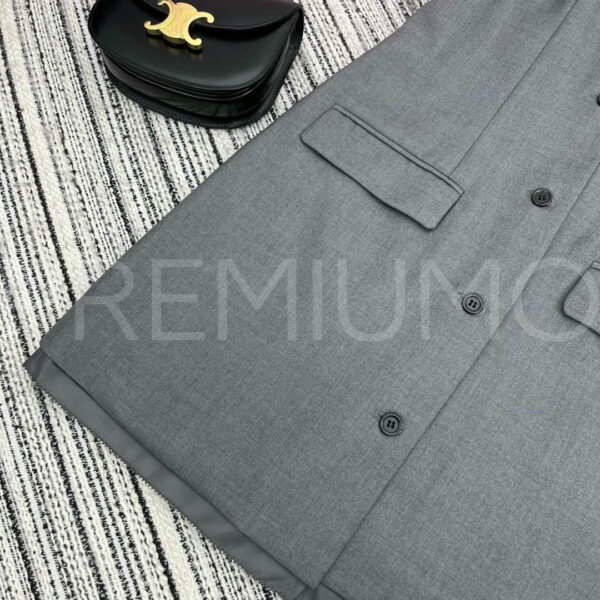 Miu miu платье PR914790 5