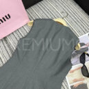 Miu miu платье PR914790 17