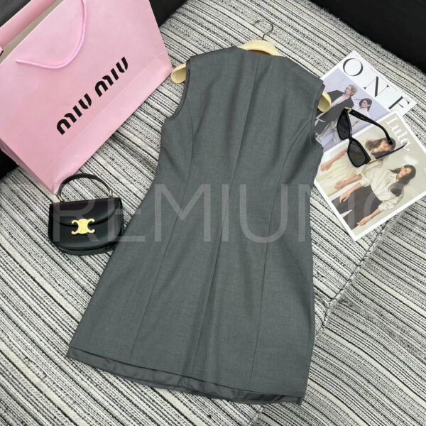 Miu miu платье PR914790 7
