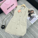 Miu miu платье PR813347 11