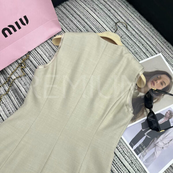 Miu miu платье PR813347 8