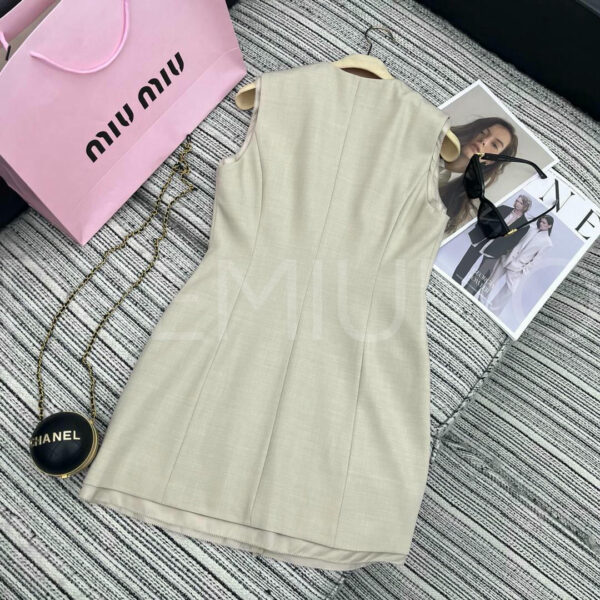 Miu miu платье PR813347 6
