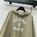 Celine худи PR178752 10