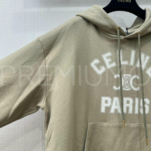 Celine худи PR178752 3