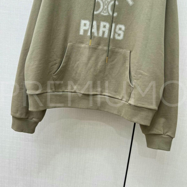 Celine худи PR178752 5