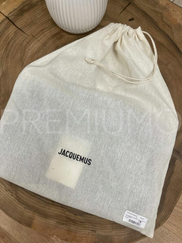 Jacquemus футболка PR931017 2