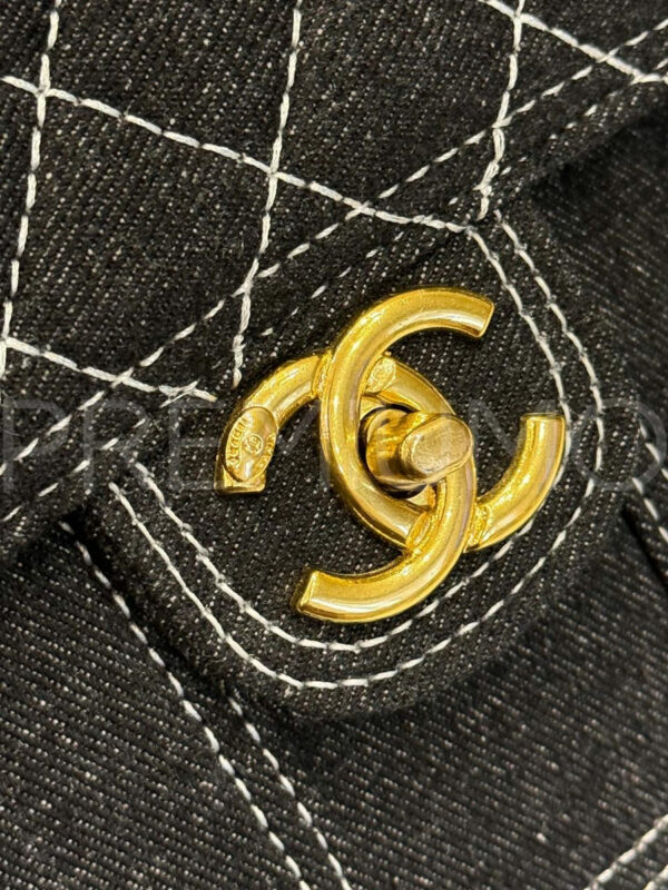 Сhanel сумка PR684198 5