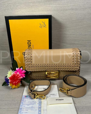 Fendi сумка PR621902