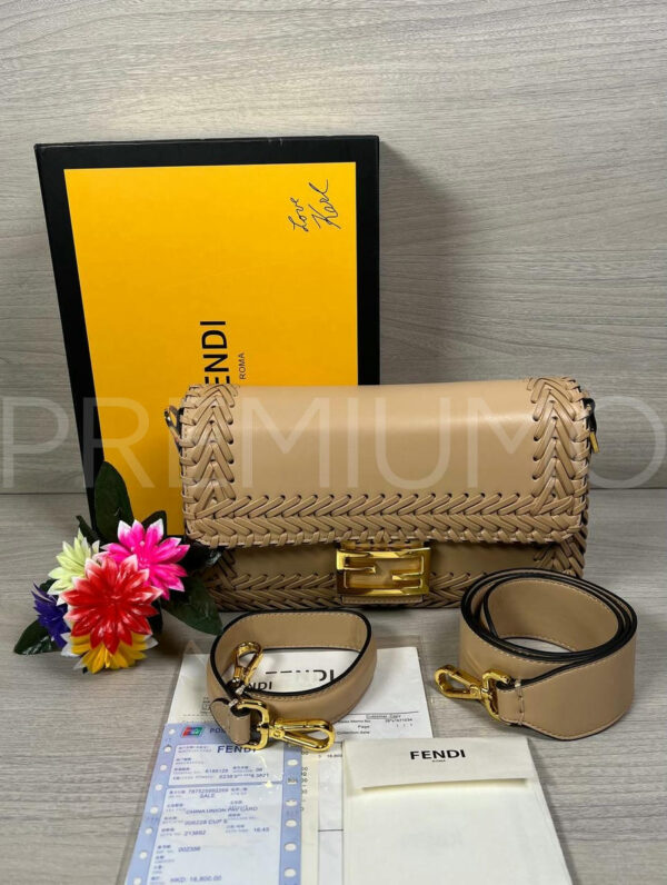 Fendi сумка PR621902